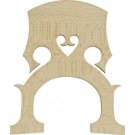 1/8 Bass Bridge. High Quality. Low Cost.