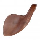 Natural Jujubewood Viola Chinrest 15-16.5 Inch Viola Parts New High Quality