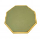 SKY 10 Inch Silent Drum Practice Pad Octagonal Grey Color by Sky