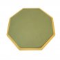 SKY 10 Inch Silent Drum Practice Pad Octagonal Grey Color by Sky