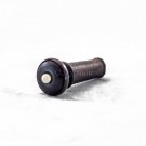 Ebony Violin Endpin 4/4 Full Size Fiddle Violin Parts New High Quality (#3)