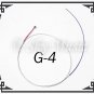 Paititi String German Made Premium Steel Core String Set(4) 44 Size Violin
