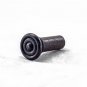 Ebony Violin Endpin 4/4 Full Size Fiddle Violin Parts New High Quality (#4)