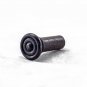 Ebony Violin Endpin 4/4 Full Size Fiddle Violin Parts New High Quality (#4)