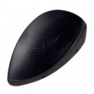 Ebony Violin Chinrest 4/4 Full Size Fiddle Violin Parts New High Quality