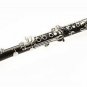 Sky Bb Clarinet w hard case + Soft bag + TEN Reeds