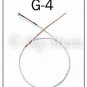 Paititi String Steel Core German Made Premium Quality G String 4/4 Size Violin