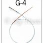 Paititi String Steel Core German Made Premium Quality G String 4/4 Size Violin