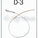 Paititi String Steel Core German Made Premium Quality D String 4/4 Size Violin