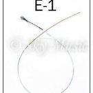 Paititi String Steel Core German Made Premium Quality E String 4/4 Size Violin