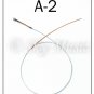 Paititi String Steel Core German Made Premium Quality String Set 4/4 Size Violin