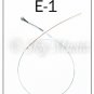 Paititi String Steel Core German Made Premium Quality String Set 4/4 Size Violin