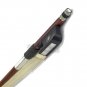 [New High Quality 4/4 Full Size Cello Bow] Brazilwood Beginner Student Level NEW