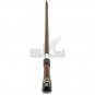 [New High Quality 4/4 Full Size Cello Bow] Brazilwood Beginner Student Level NEW