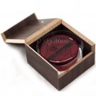 Leto Gold Rosin for Violin, Viola, Cello Erhu 8001 Rosin New High Quality
