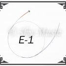 New Paititi String High Quality German Made Steel Core E String 44 Size Violin