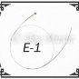 New Paititi String High Quality German Made Steel Core E String 44 Size Violin