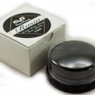 Leto Pure Black Rosin for Violin, Viola, Cello Large 8006 Rosin New High Quality