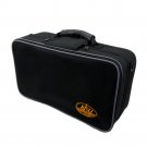 *GREAT GIFT* Brand Ne Bb Clarinet Lightweight Case with Pocket, Shoulder Strap