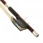 Full Size Verawood Violin Bow Mongolian Horsehair Round Stick Good Balance