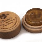 LETO 9001 New High Quality Dust-Free Rosin for Violin, Viola, Cello Rosin