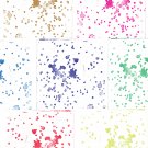 WHITE STARS