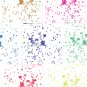WHITE STARS