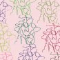 PINK MINT PATTERN