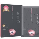 My Beauty Diary Black Pearl Face Mask - Revitalizing and hydrating Face Mask - 10PCS