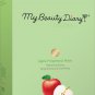 My Beauty Diary Apple polyphenol Face Mask - Pore Reduction and Sebum Control 10PCS- 10PCS