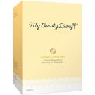 My Beauty Diary Collagen Firming Face Mask - Vitalizing and Firming 10PCS
