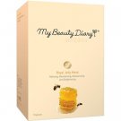 My Beauty Diary Facial Mask - Royal Jelly Mask (10 Pcs)