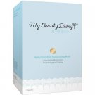 My Beauty Diary Hyaluronic Acid Face Mask - Mositurizing & Purification 10PCS