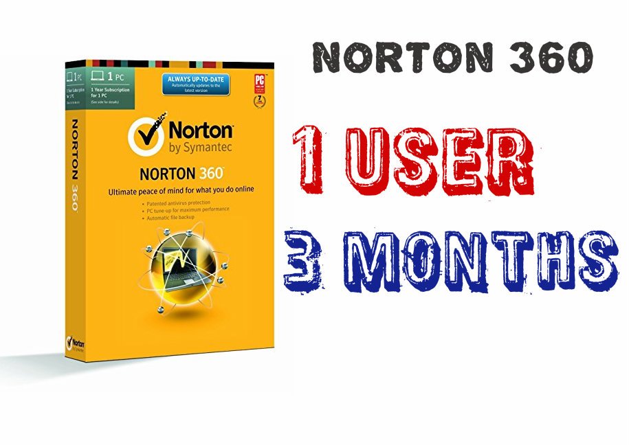 norton 3 month free trial