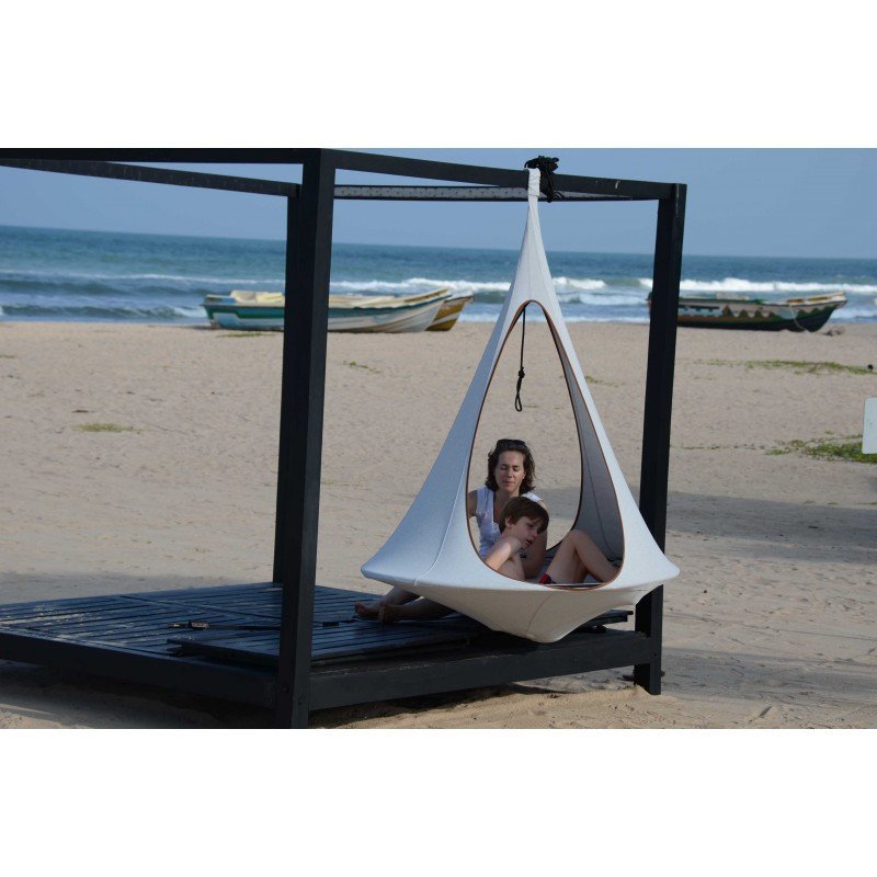 Moon CACOON SONGO HAMMOCK HANGING CHAIR