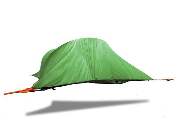 Forest Green TENTSILE CONNECT TREE TENT