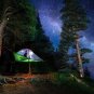 Fresh Green TENTSILE CONNECT TREE TENT