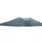 Dark Grey TENTSILE CONNECT TREE TENT