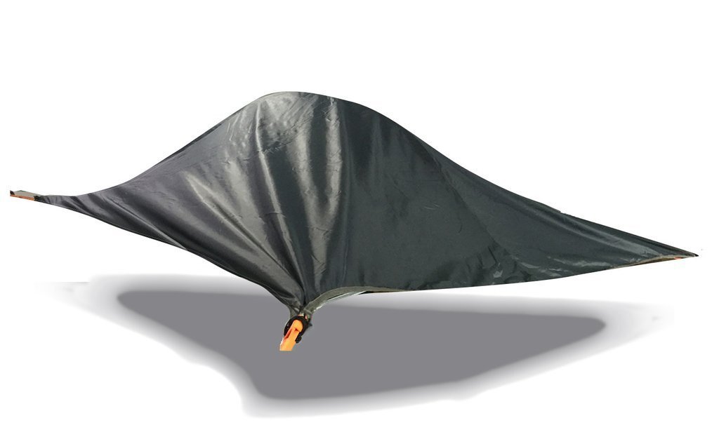 Dark Grey TENTSILE FLITE TREE TENT