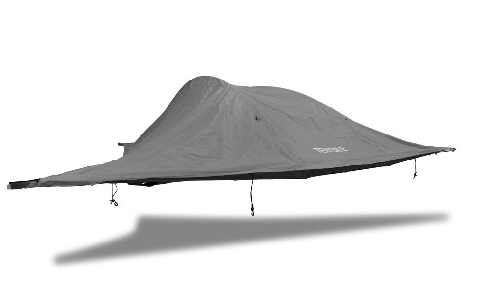 Dark Grey TENTSILE STINGRAY TREE TENT