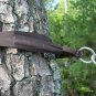 Black ECO-FRIENDLY HAMMOCK TREE STRAPS