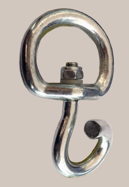 HAMMOCK CHAIR SWIVEL