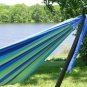 UNIVERSAL HAMMOCK STAND FOR NON SPREADER BAR HAMMOCK