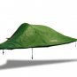 Forest Green ORU BAY FOLDING KAYAK AND TENTSILE STINGRAY COMBO DEAL