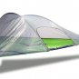 Forest Green ORU BAY FOLDING KAYAK AND TENTSILE STINGRAY COMBO DEAL