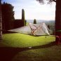 Fresh Green TENTSILE CONNECT TREE TENT