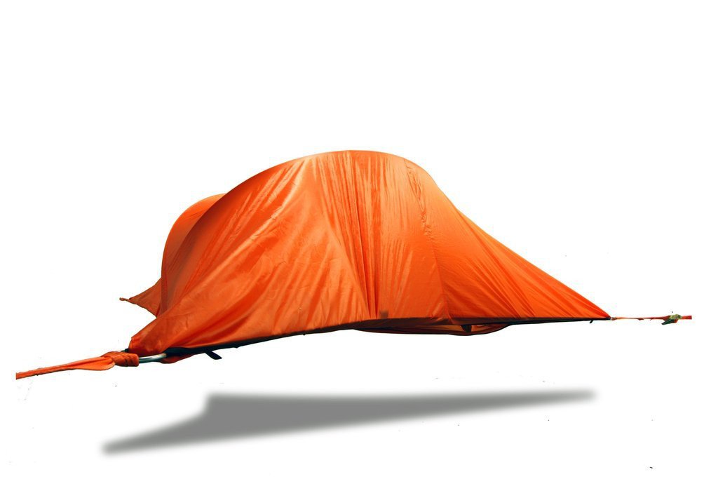 Orange TENTSILE CONNECT TREE TENT