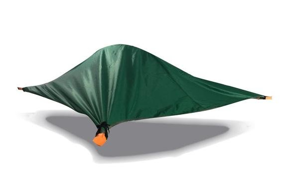 Forest Green TENTSILE FLITE TREE TENT