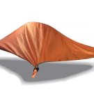 Orange TENTSILE FLITE TREE TENT