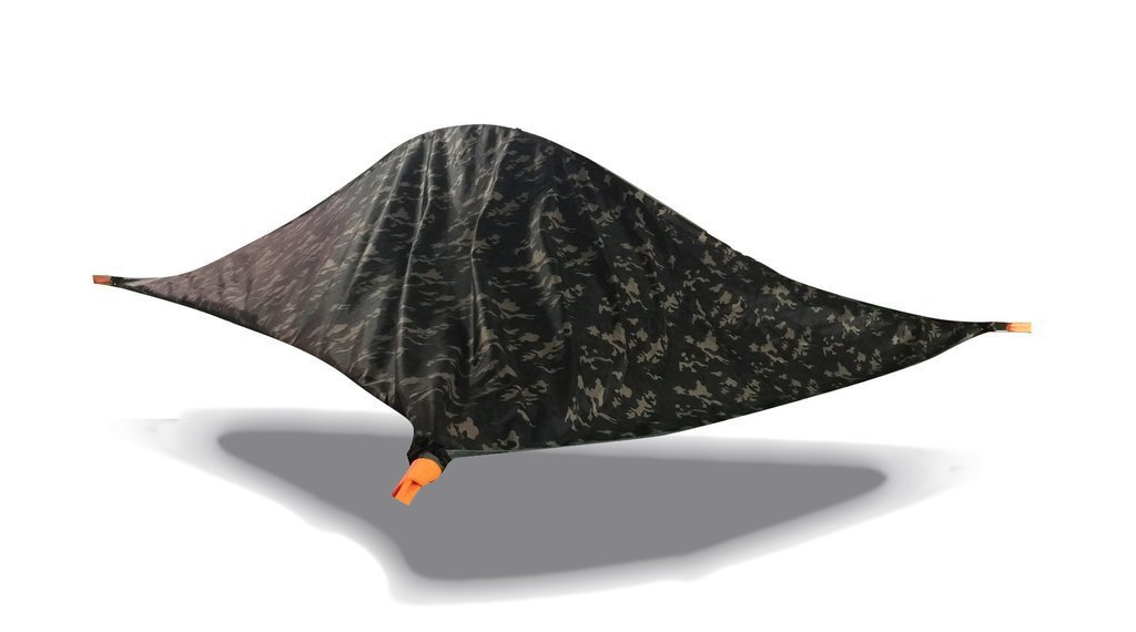 Camo TENTSILE FLITE TREE TENT
